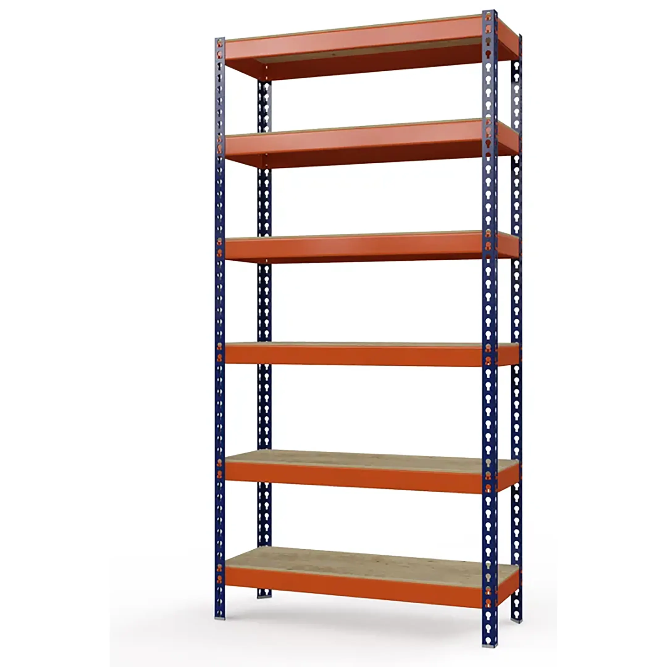 Профильные Стеллажи фото 5